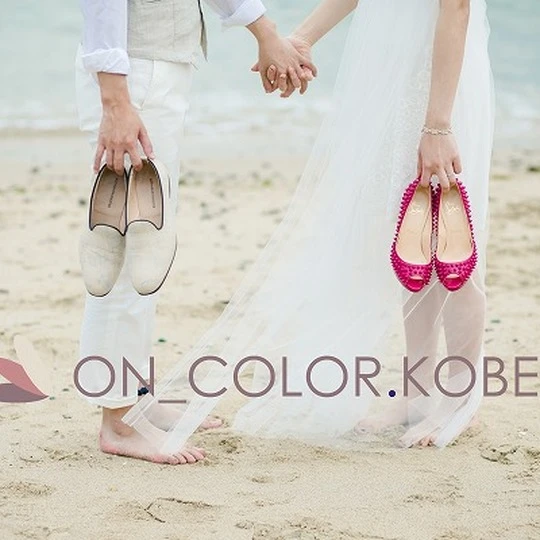 ON_COLOR.KOBE様