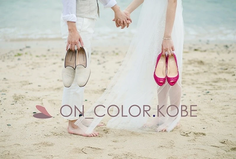 ON_COLOR.KOBE様