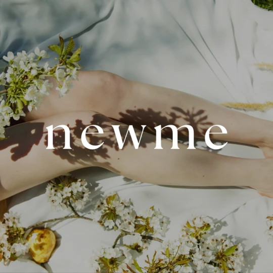 newme様