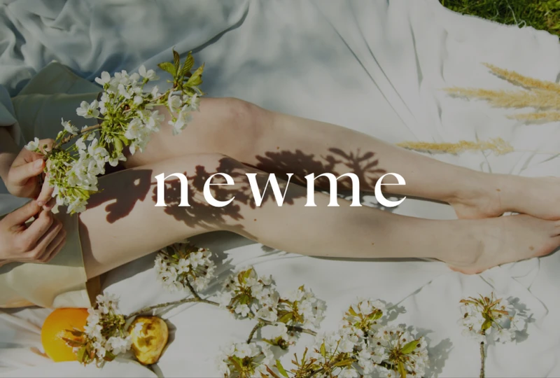 newme様