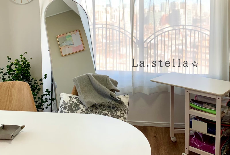La.stella☆様