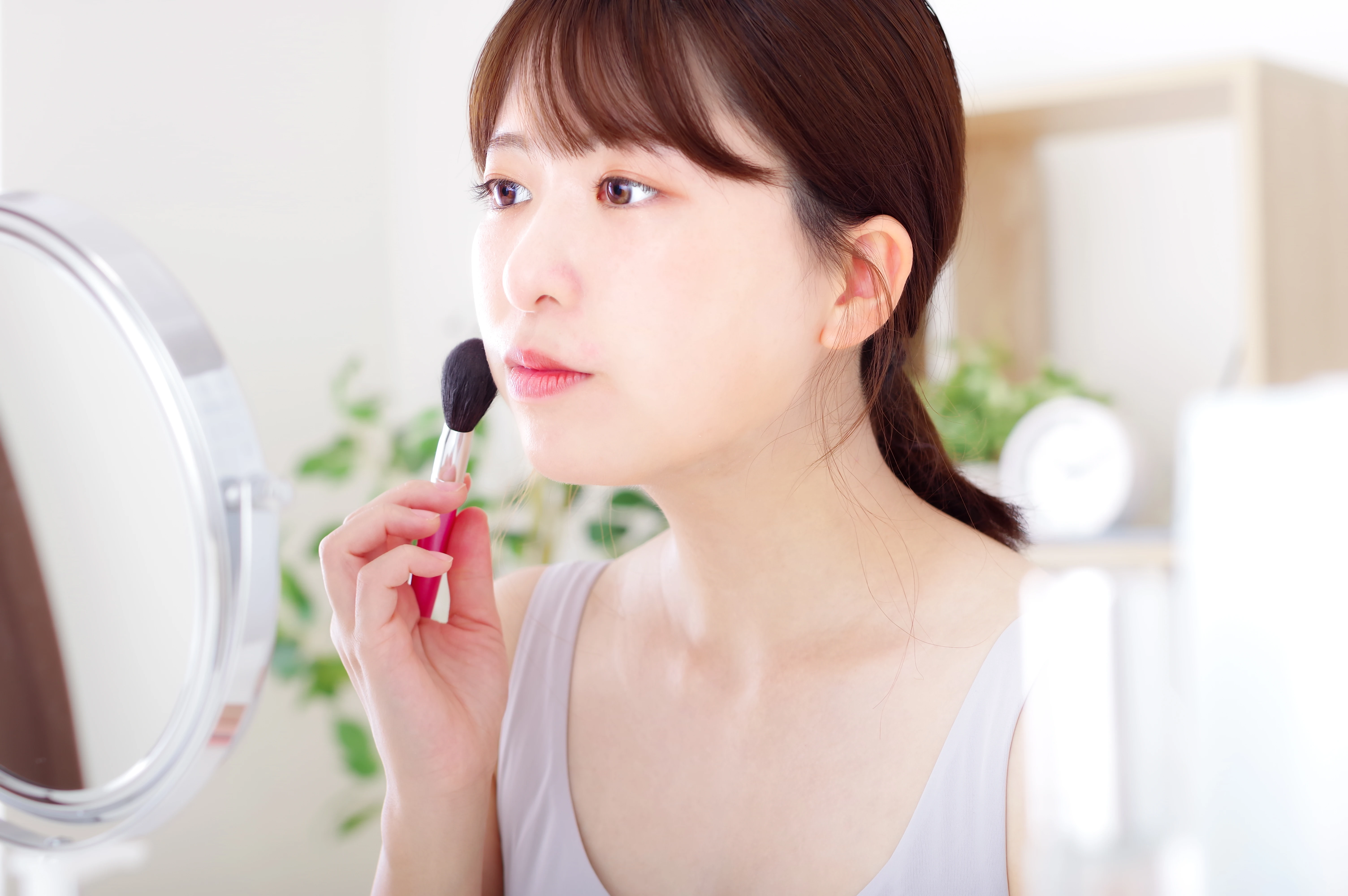 自分らしさを最大限に引き出す