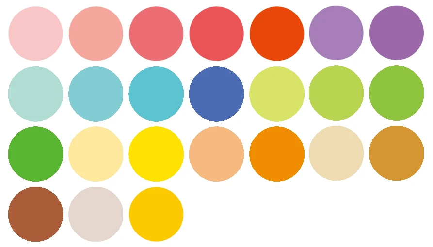 color-palette-circle_spring